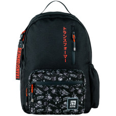 Рюкзак підлітковий Kite NEW Education teens Transformers 41x28x11 (TF24-949M)