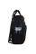 Рюкзак GoPack 2024 Education Teens чорний (GO24-179M-2)