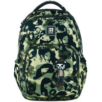Рюкзак підлітковий Kite NEW Education teens tokidoki 44x31x14 (TK24-903L)