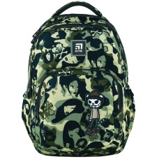 Рюкзак підлітковий Kite NEW Education teens tokidoki 44x31x14 (TK24-903L)