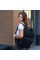 Рюкзак GoPack 2024 Education Teens чорний (GO24-179M-2)