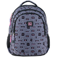 Рюкзак GoPack 2024 Teens (GO24-162M-6)