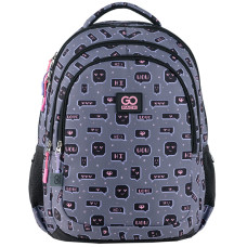 Рюкзак GoPack 2024 Teens (GO24-162M-6)
