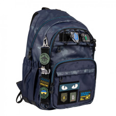 Рюкзак молодежный Yes Brave TS-47 (559618)