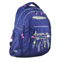 Рюкзак молодежный T-23 Dream 45*31*15 YES (554786)