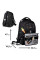Рюкзак школьный True TS-50 YES (559627)