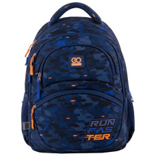 Рюкзак GoPack 2024 Run Faster (GO24-175M-10)
