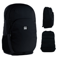 Рюкзак шкільний GoPack Teens 47 см (GO25-185L-2)