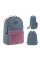 Рюкзак шкільний GoPack Teens 40 см (GO25-147M-3)