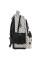 Рюкзак шкільний GoPack Cat Style 41 см (GO25-182M-1)