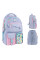 Рюкзак Kite teens котик Hello Kitty 42 см (HK25-2587M)