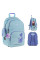 Рюкзак шкільний Kite Catsline 40 см (K25-585M-1)