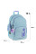 Рюкзак шкільний Kite Catsline 40 см (K25-585M-1)