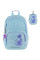 Рюкзак шкільний Kite Catsline 40 см (K25-585M-1)