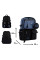 Рюкзак Blue T-107 Yes (559975)