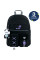 Рюкзак шкільний Kite Education Panda Love спинка 39,5 см (K26-584M-2)