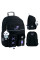 Рюкзак шкільний Kite Education Panda Love спинка 39,5 см (K26-584M-2)
