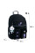Рюкзак шкільний Kite Education Panda Love спинка 39,5 см (K26-584M-2)