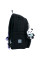 Рюкзак шкільний Kite Education Panda Love спинка 39,5 см (K26-584M-2)