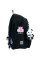 Рюкзак шкільний Kite Education Panda Love спинка 39,5 см (K26-584M-2)