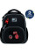 Рюкзак шкільний каркасний Kite Education Break the Rules спинка 38 см (K26-556M-5)