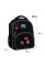 Рюкзак шкільний каркасний Kite Education Break the Rules спинка 38 см (K26-556M-5)