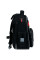 Рюкзак шкільний каркасний Kite Education Break the Rules спинка 38 см (K26-556M-5)