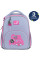 Рюкзак шкільний каркасний Kite Education Girl's Power спинка 38 см (K26-556M-1)