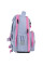 Рюкзак шкільний каркасний Kite Education Girl's Power спинка 38 см (K26-556M-1)