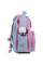 Рюкзак шкільний каркасний Kite Education Girl's Power спинка 38 см (K26-556M-1)