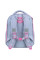 Рюкзак шкільний каркасний Kite Education Girl's Power спинка 38 см (K26-556M-1)