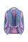 Рюкзак шкільний каркасний Kite Education Hello Kitty спинка 38 см (HK26-556M)