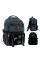 Рюкзак шкільний Kite Education Game Zone спинка 39 см (K26-1022M-3)