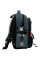 Рюкзак шкільний Kite Education Game Zone спинка 39 см (K26-1022M-3)