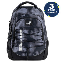 Рюкзак Kite Education teens Discover спинка 42 см (K26-727M-3)