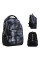 Рюкзак Kite Education teens Discover спинка 42 см (K26-727M-3)