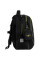 Рюкзак шкільний Kite Education DC Comics спинка 38 см (DC26-700M)