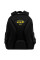 Рюкзак шкільний Kite Education DC Comics спинка 38 см (DC26-700M)