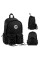 Рюкзак шкільний GoPack Education Teens спинка 44 см (GO26-130L-3)
