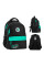 Рюкзак шкільний GoPack Education New Level спинка 41 см (GO26-182M-8)