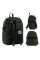 Рюкзак шкільний GoPack Education Teens спинка 43 см (GO26-2500L-4)
