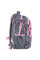 Рюкзак шкільний GoPack Education Fluffy Heart спинка 40 см (GO26-175M-4)
