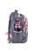 Рюкзак шкільний GoPack Education Fluffy Heart спинка 40 см (GO26-175M-4)