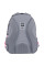Рюкзак шкільний GoPack Education Fluffy Heart спинка 40 см (GO26-175M-4)