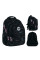 Рюкзак шкільний GoPack Teens спинка 44 см (GO26-162L-1)