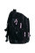 Рюкзак шкільний GoPack Teens спинка 44 см (GO26-162L-1)
