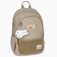 Pюкзак Miffy Softness TS-113M для дівчинки 41 см YES (550318)