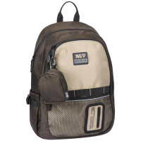 Pюкзак Infinity TS-113L для хлопчика 44 см YES (550365)