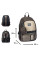 Pюкзак Infinity TS-113L для хлопчика 44 см YES (550365)
