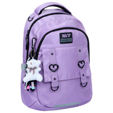 Pюкзак шкільний Yes Lively Light ТS-54M (550328)